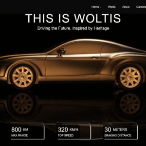 Woltis