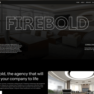Firebold