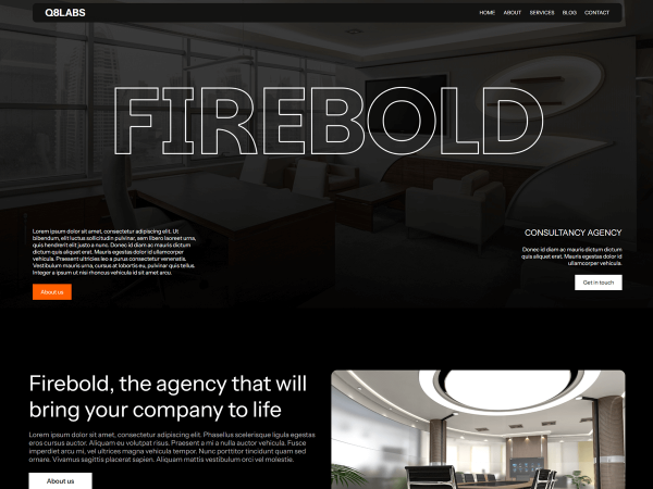 Firebold